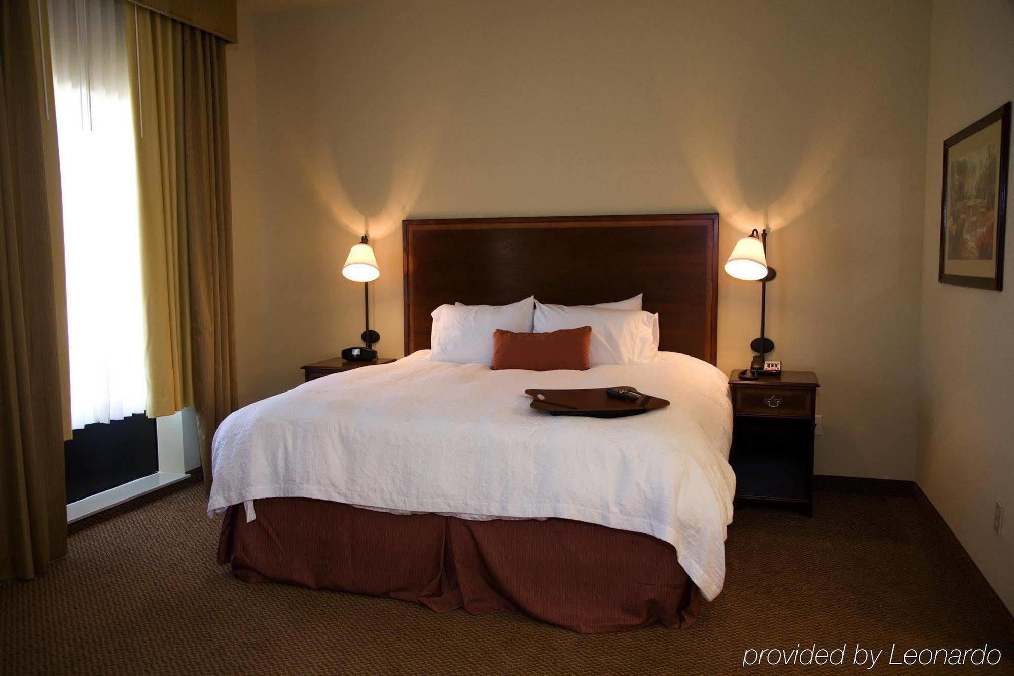 Hampton Inn&Suites Baton Rouge - I-10 East Zimmer foto