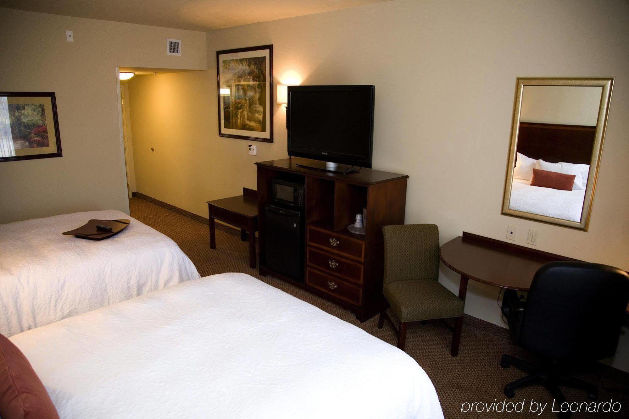 Hampton Inn&Suites Baton Rouge - I-10 East Zimmer foto